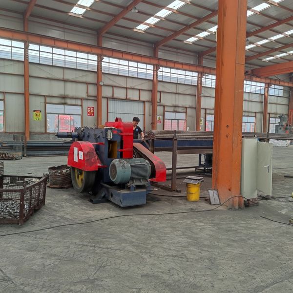 Qingdao Sande Technology Co., LTD linia produkcyjna producenta