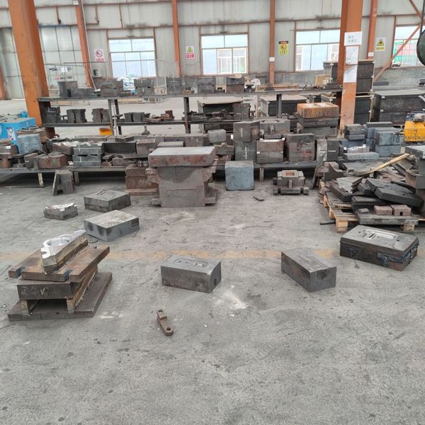 Qingdao Sande Technology Co., LTD linia produkcyjna producenta