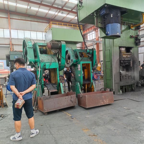 Çin Qingdao Sande Technology Co., LTD Şirket Profili 