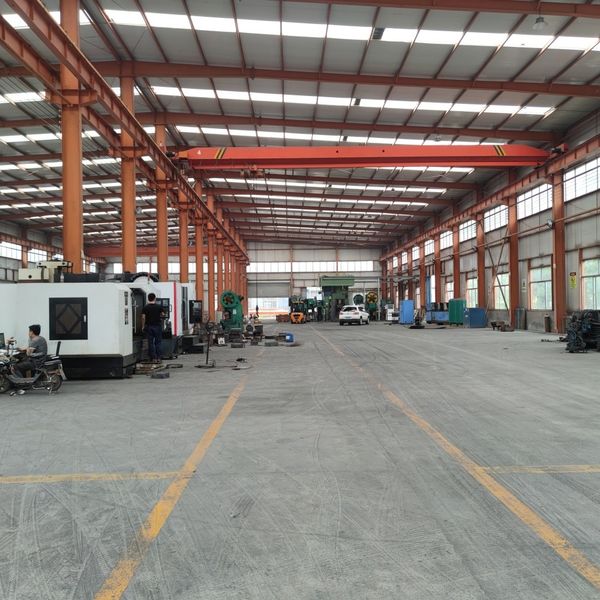Qingdao Sande Technology Co., LTD