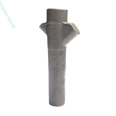 Premium Alloy Steel Forged Fuel Injectors for High-Performance Engines