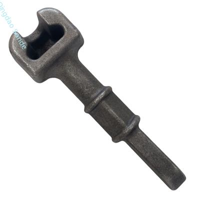 OEM CNC Forged Components   Custom Designs For Industrial Machinery