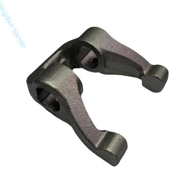 China Made Carbon Steel Truck Clutch Release Fork Forging Parts