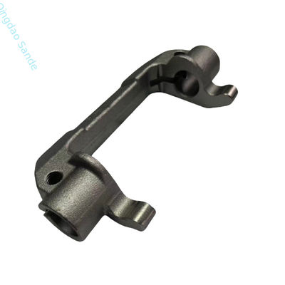 Premium Hot Forged Fork Separators - Trwałe części kujące dla przenośników i urządzeń podnoszących