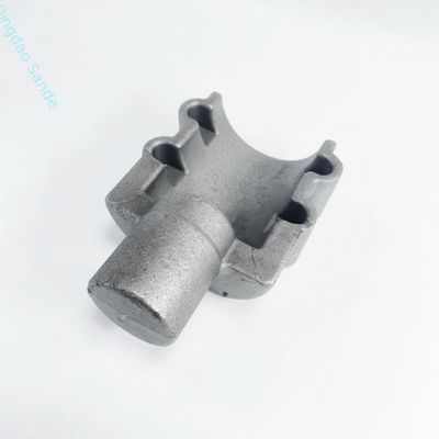 OEM piezas de fundición de hierro fundido gris para aplicaciones de ingeniería mecánica