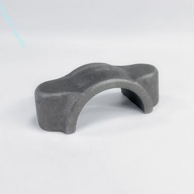 Partes de automóviles forjadas de alto rendimiento Camshaft cubre barras estabilizadoras Componentes del chasis