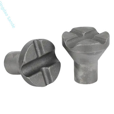 Precyzyjne stopy aluminium Forged Komponenty silników Części samochodowe