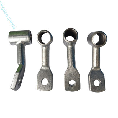 Các kết nối đầu cuối được rèn và nghiền chuyên nghiệp cho các kết nối cáp / dây