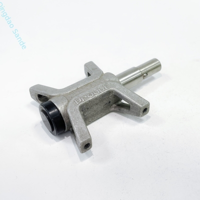 Precision CNC Machined Fan Counterweight Blocks and Brackets